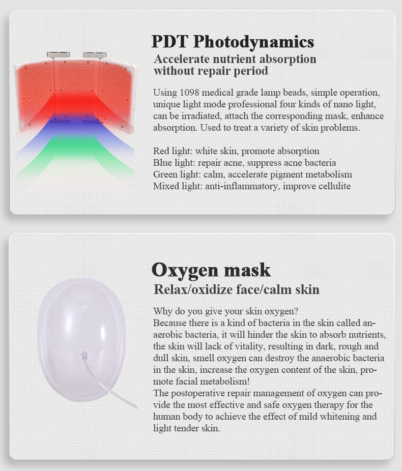 oxygen hydraulic dermabrasion machine