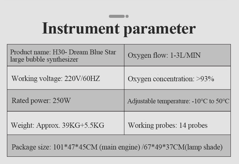 oxygen hydraulic dermabrasion machine