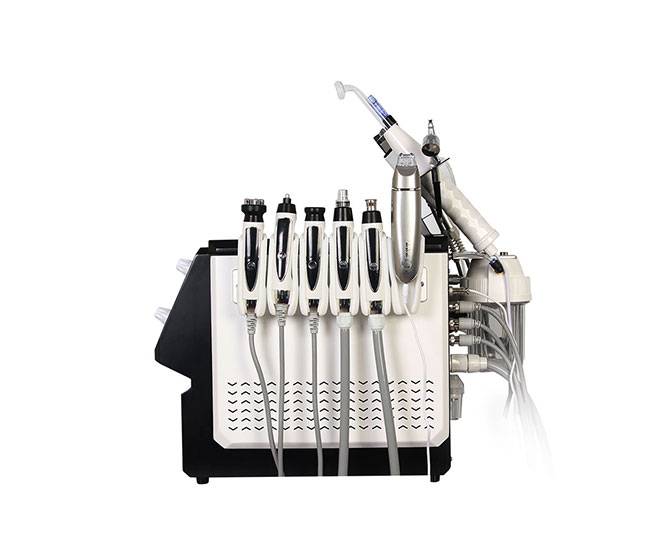 hydralic apparatus