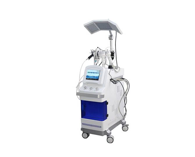 facial care device