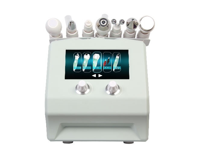 Hydra Facial Machine