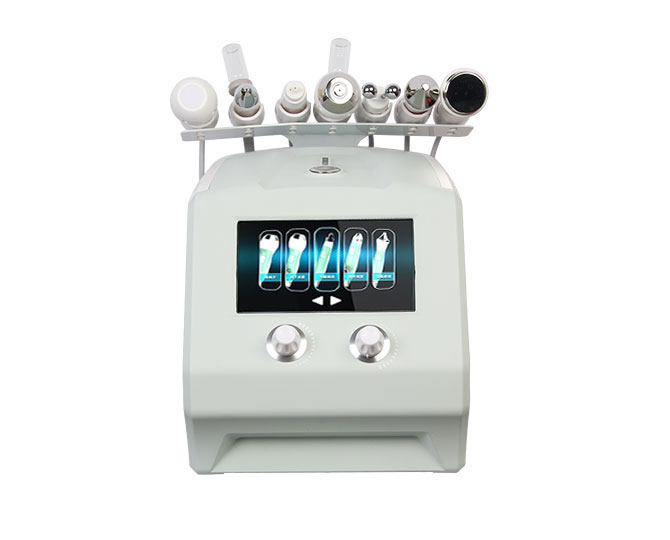 Hydra Facial Machine
