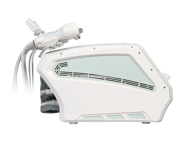 Hydra Facial Machine