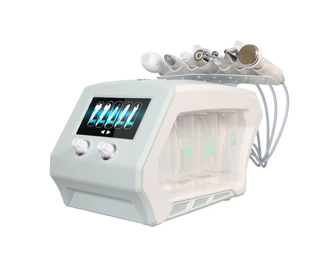 Hydra Facial Machine