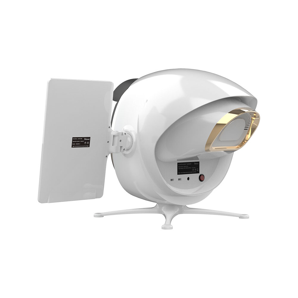 3d face scanner android