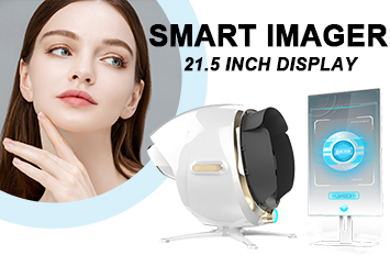 facial 3d scanner