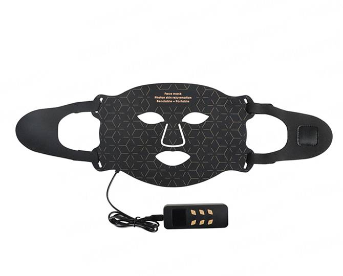 led light therapy mask cost