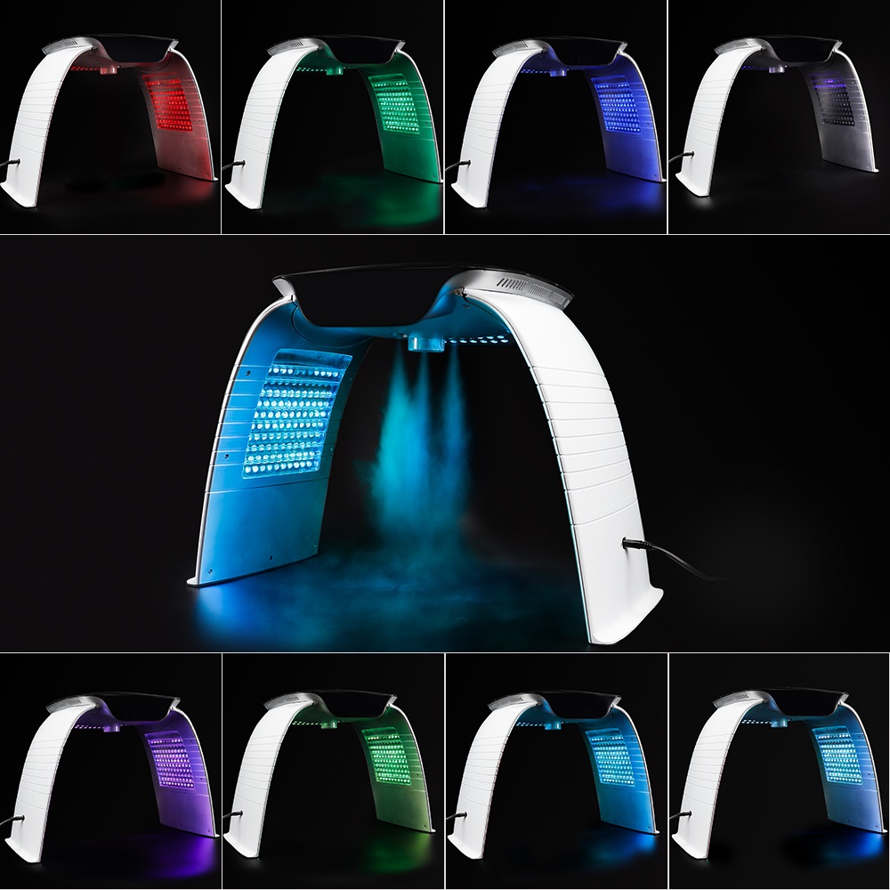 best led light therapy for face
