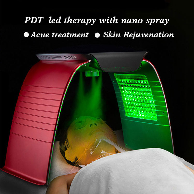 best led light therapy for face