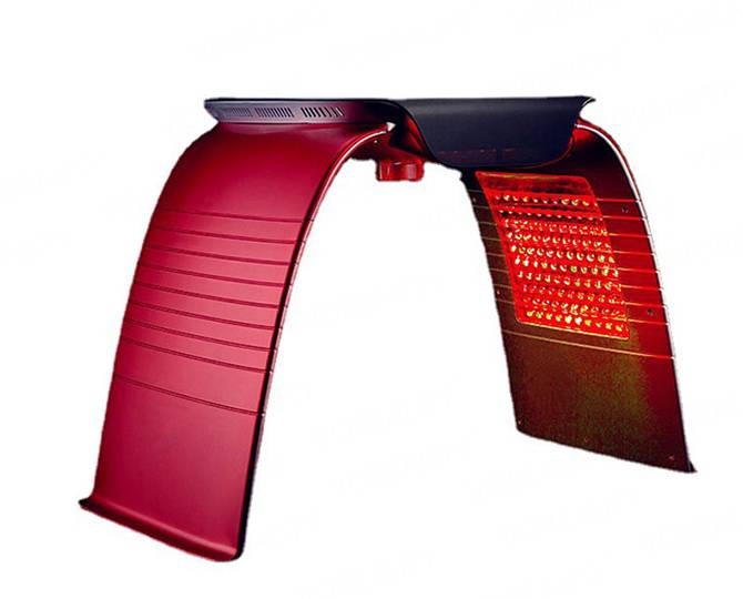 best led light for face