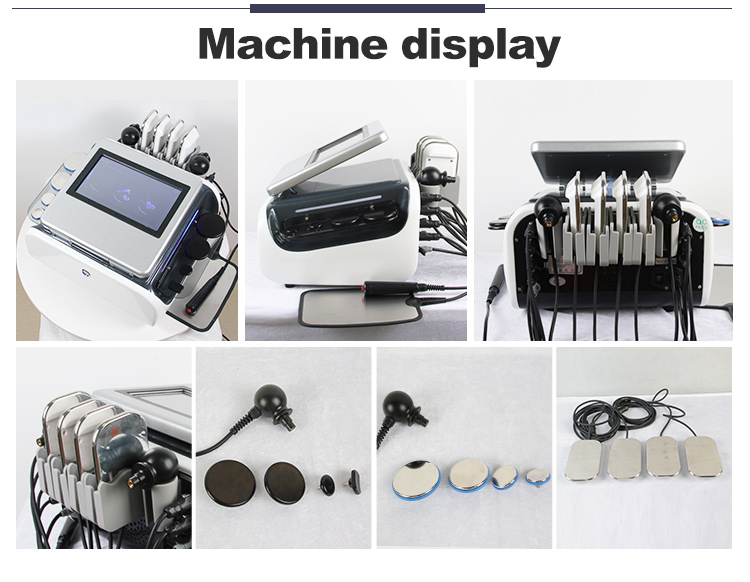 448k Tecar therapy machine