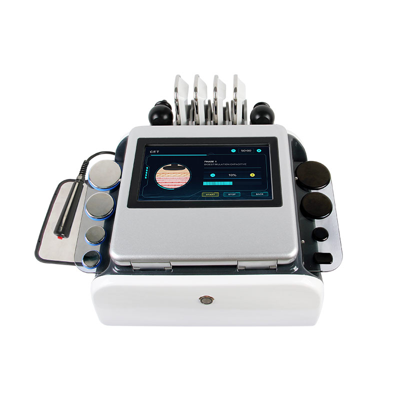 Best Tecar Treatment Equipment