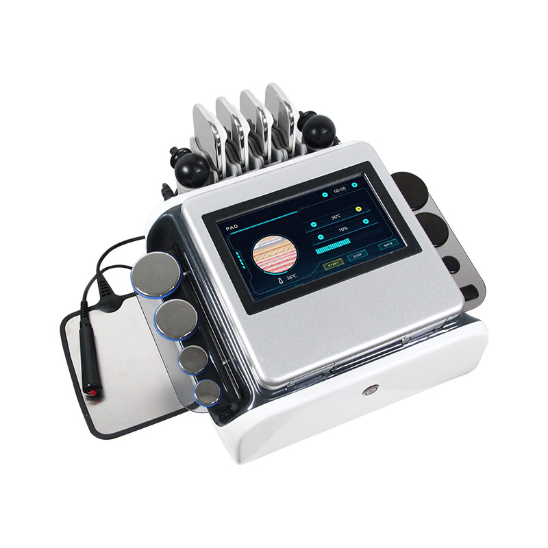 How does Tecar therapy work