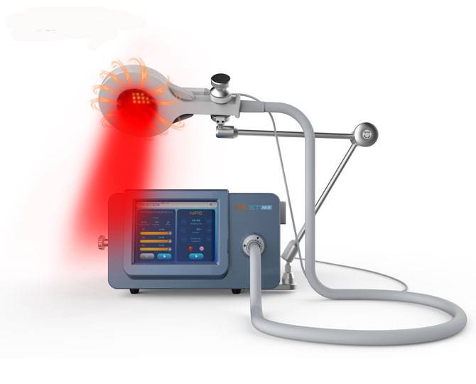 EMTT device