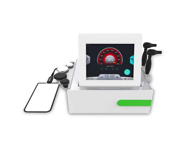 Tekar Therapy for Physiotherapy