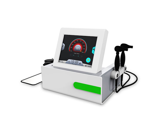 Tekar Therapy for Physiotherapy