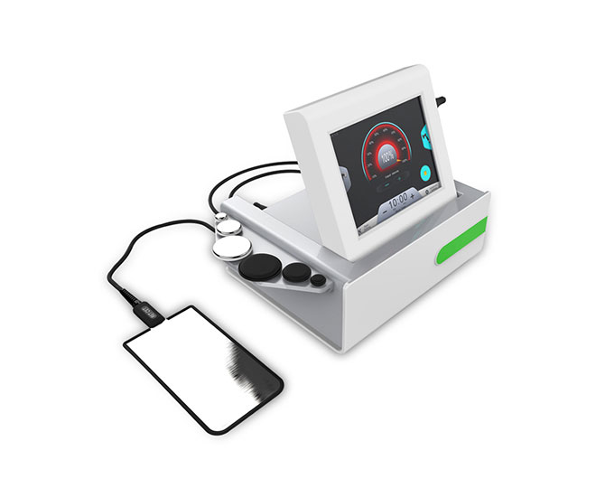 Tekar Therapy for Physiotherapy