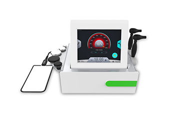 Tekar Therapy for Physiotherapy