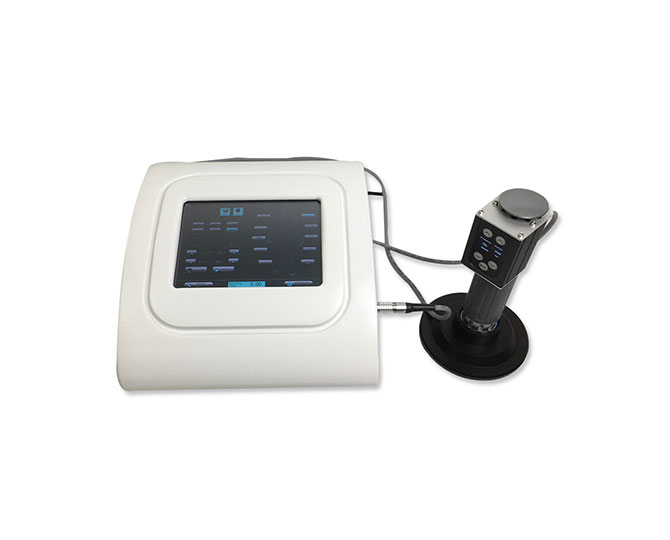 portable shockwave device