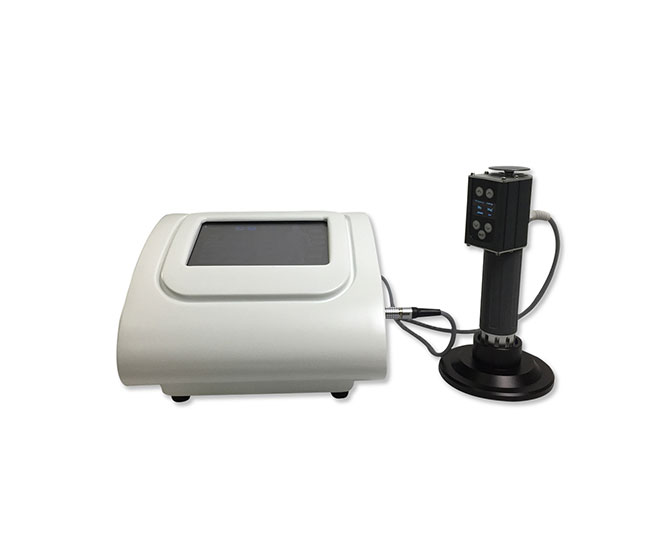 portable shockwave device for ed
