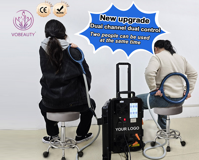 portable pemf device