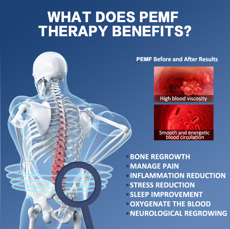 pemf machine price
