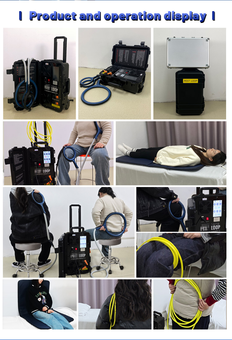 pemf machine price