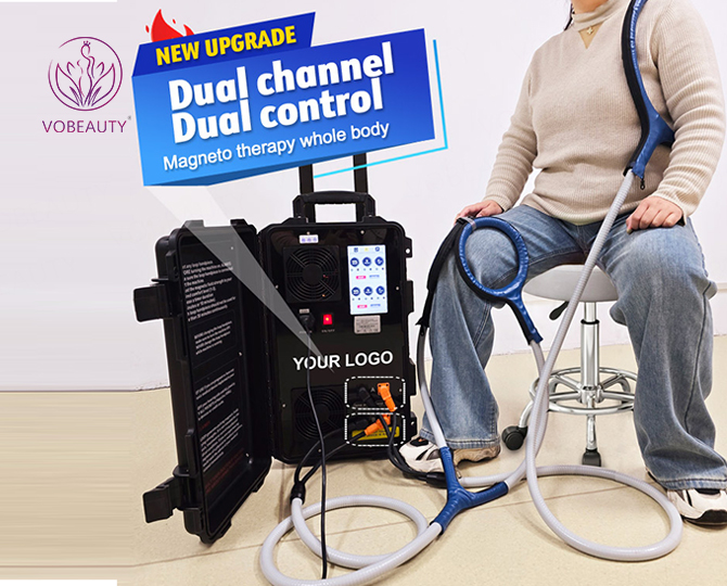 pemf therapy at home