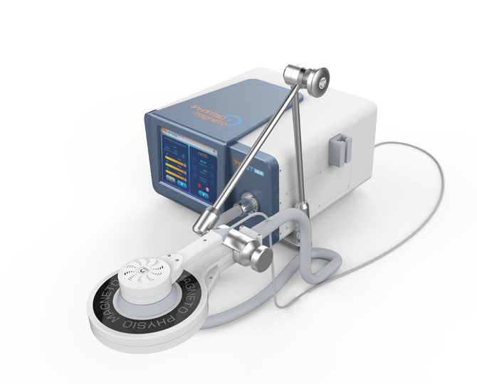 physiotherapy apparatus