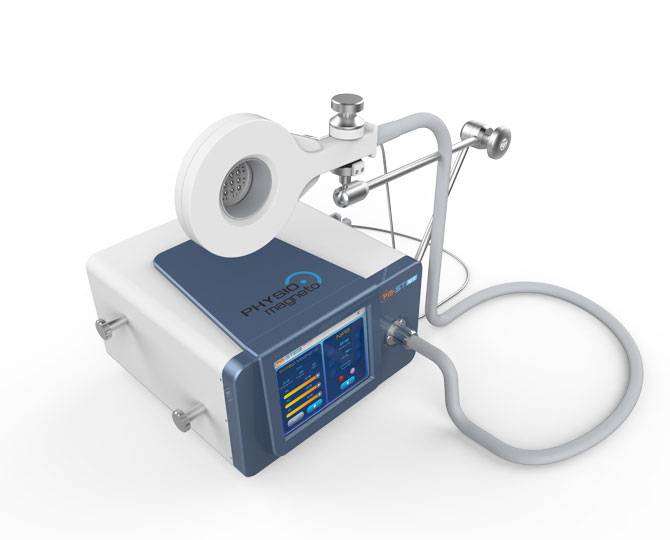 physiotherapy machine