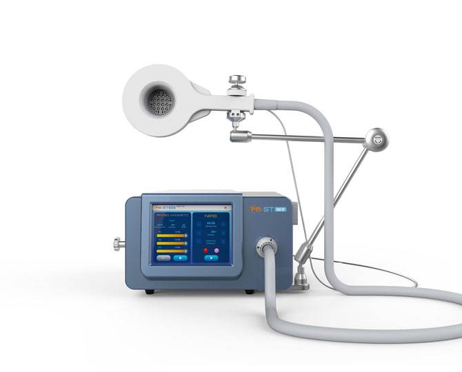 physiotherapy machine