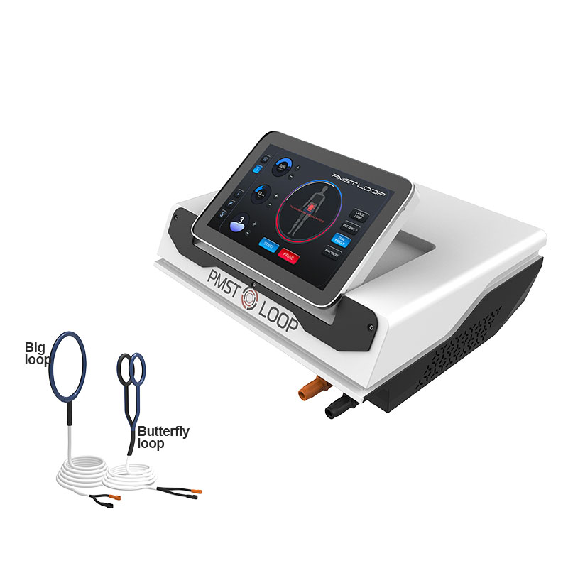 PEMF therapy devices