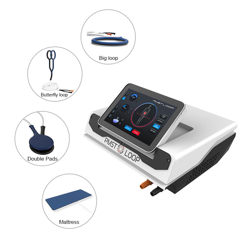 available PMF devices