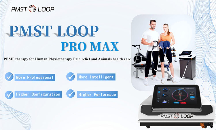 best PMPF therapy machine