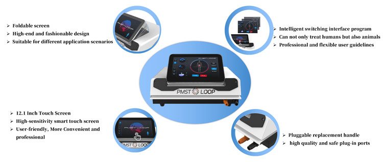 best PMPF therapy machine
