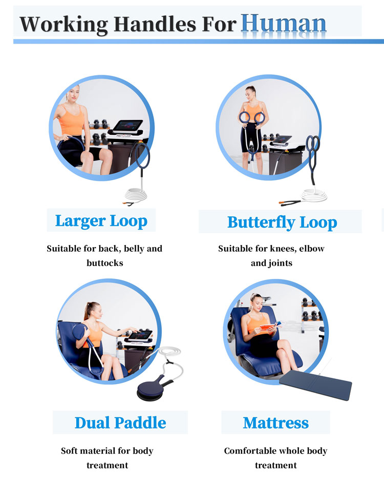 best PMPF therapy machine