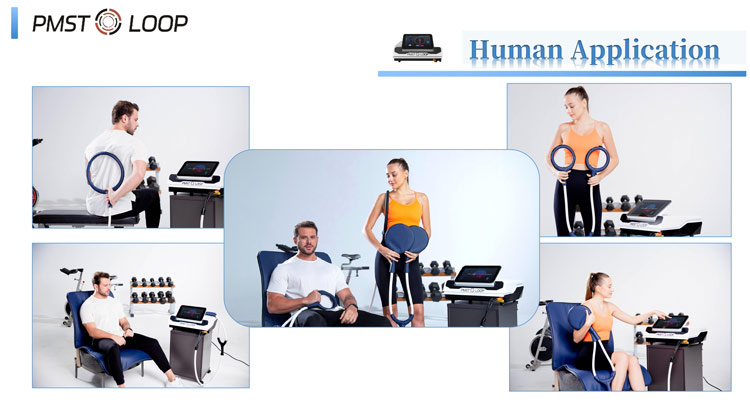 best PMPF therapy machine