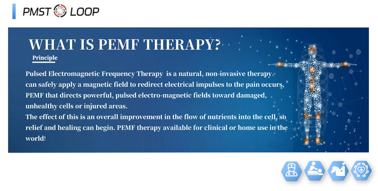 best PMPF therapy machine