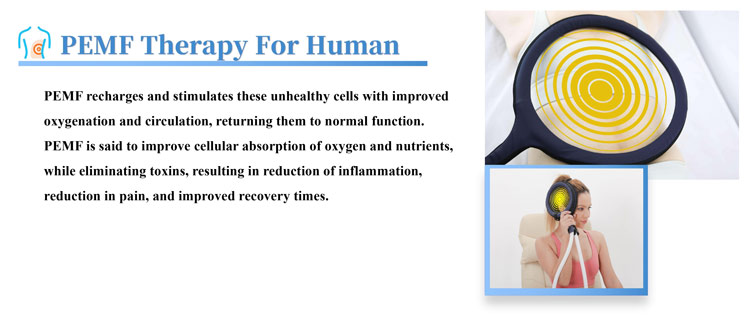 best PMPF therapy machine