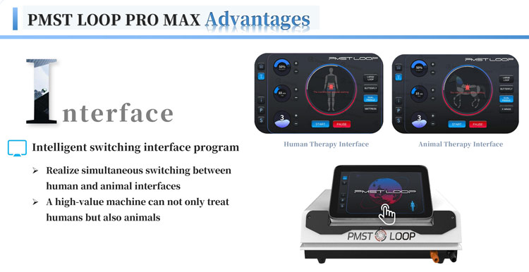 best PMPF therapy machine