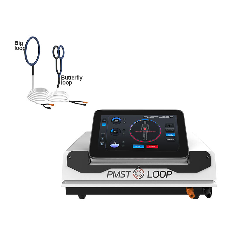 best devices for PMPF therapy