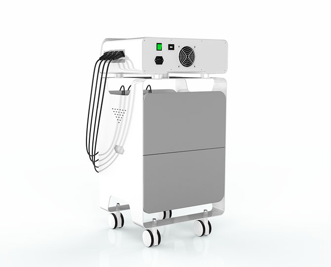 Professional-Tecar-Therapy-Physio-machine