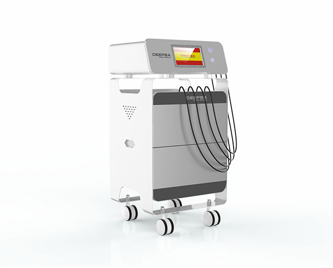 Professional-Tecar-Therapy-Physio-machine