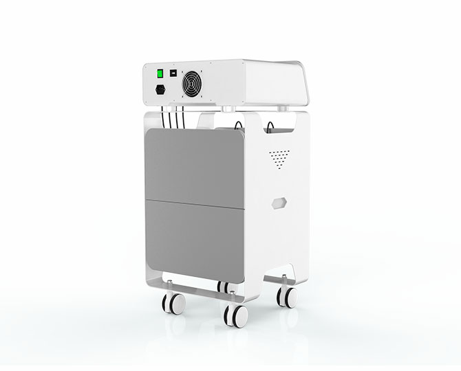 Professional-Tecar-Therapy-Physio-machine