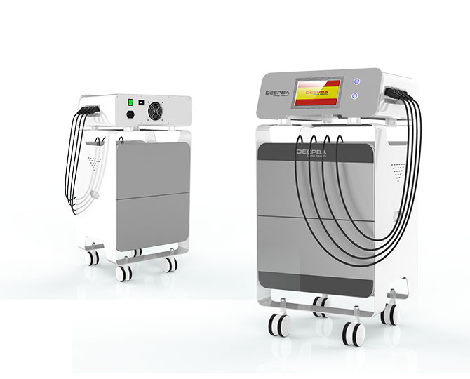 Professional-Tecar-Therapy-Physio-machine