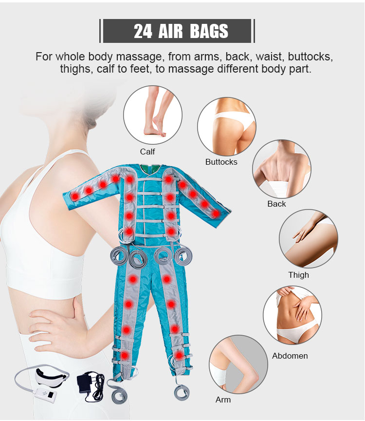 air compression
