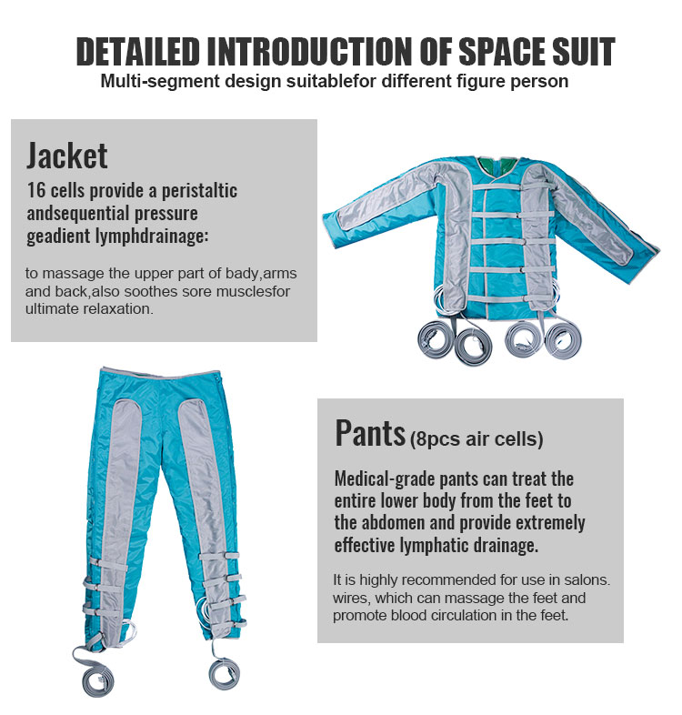 air compression