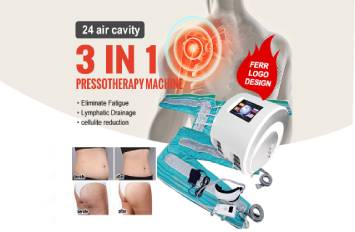 air pressotherapy cost