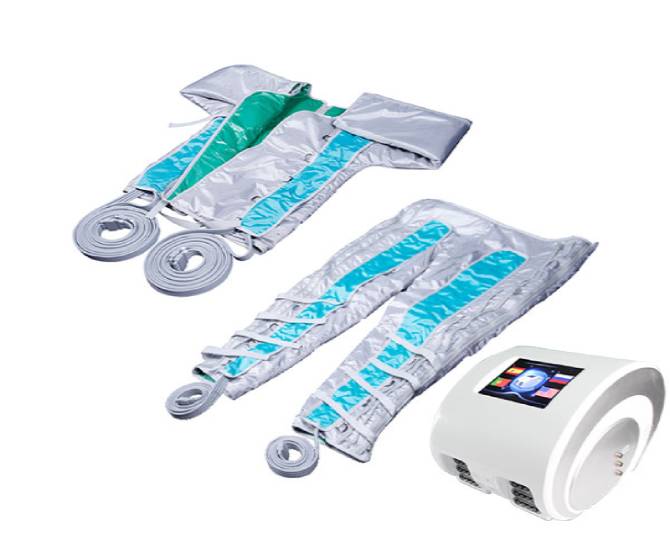 pressotherapy device price