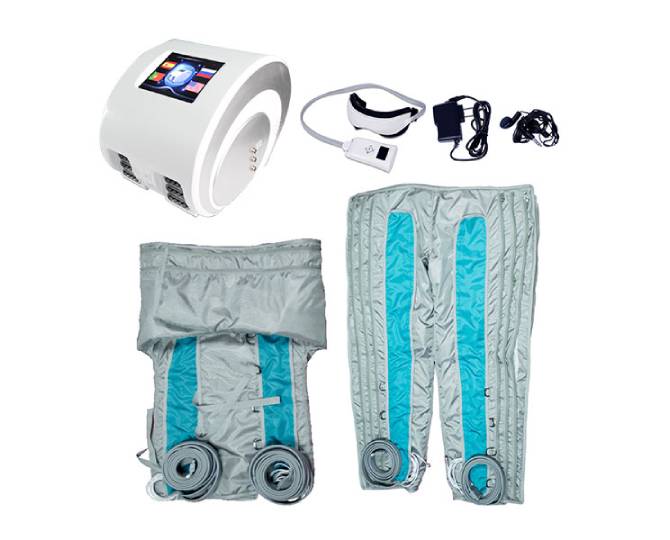 pressotherapy price